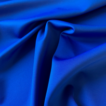 Remnant Scuba Bleu de France t 98 cm x 150 cm