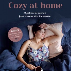 Cosy at Home BOOK